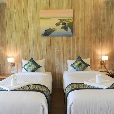 Nansripanna Resort Eksteriør bilde