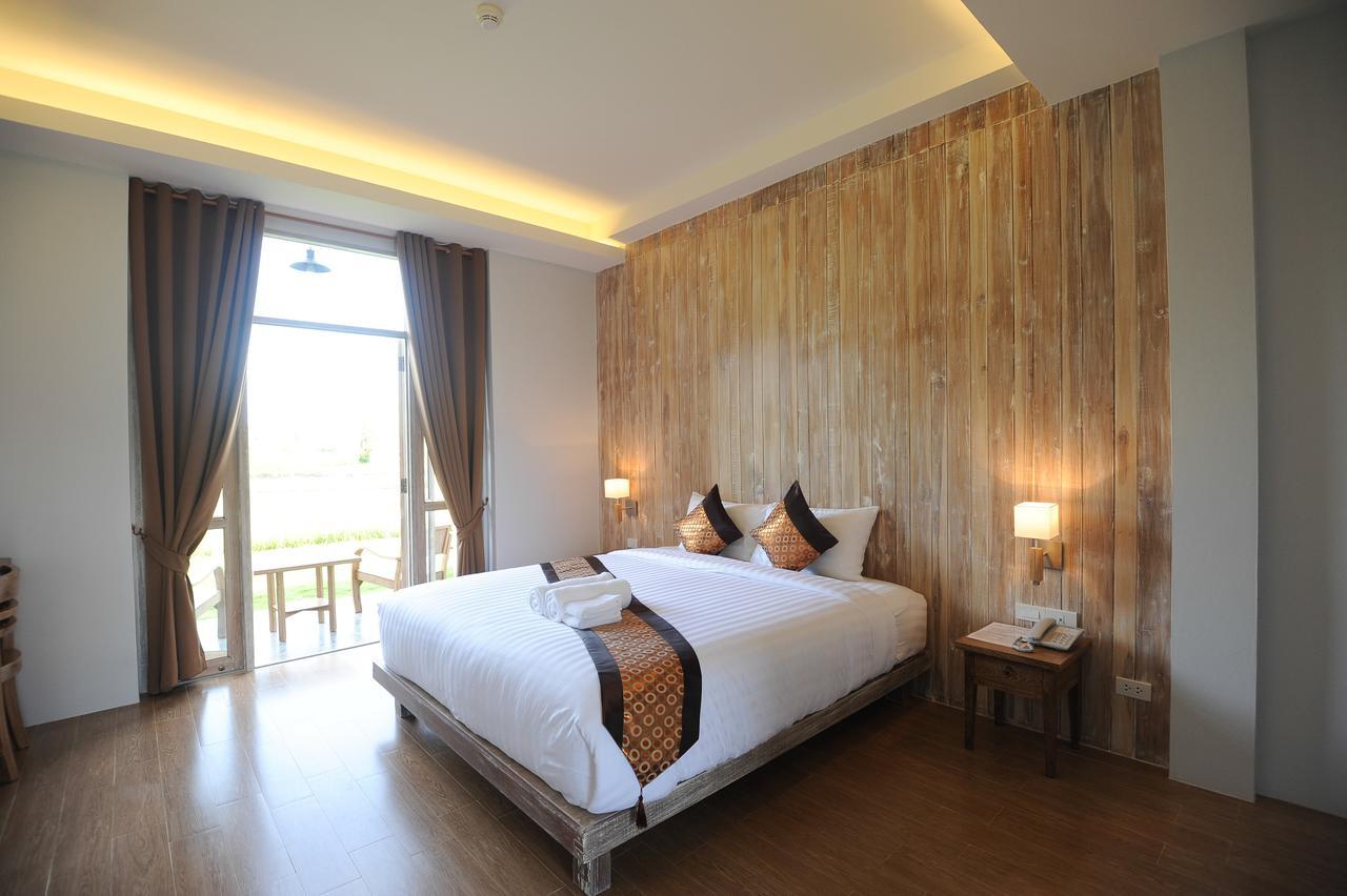 Nansripanna Resort Eksteriør bilde